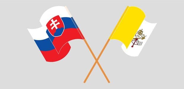 Bratislavu, Košice, Prešov a Šaštín navštívi v septembri hlava katolíckej cirkvi.