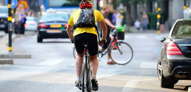 Cyklisti vs. vodiči. Ako sa vyhnúť nebezpečným situáciám na cestách?