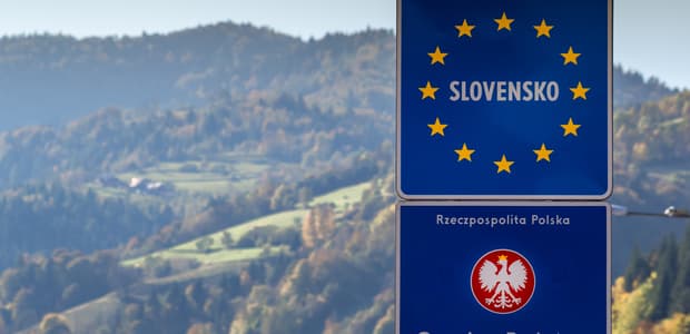 Zmení napätá situácia režim na hraničných priechodoch?