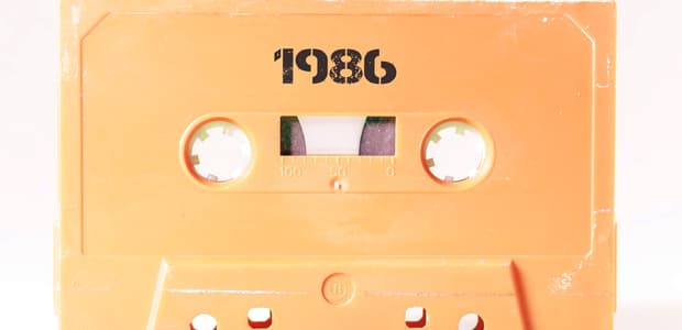 Rok 1986 v hudbe: Kraľovala Iveta Bartošová, Dalibor Janda a naši Elánisti!