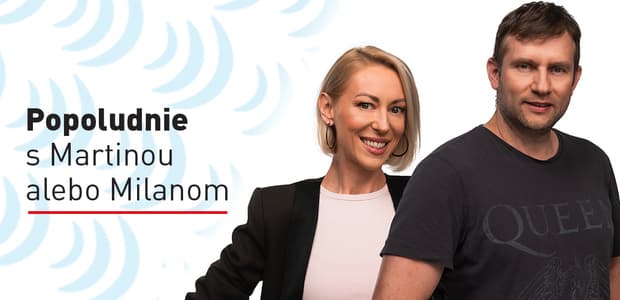 Neuveriteľné, ako sa vie život otočiť!