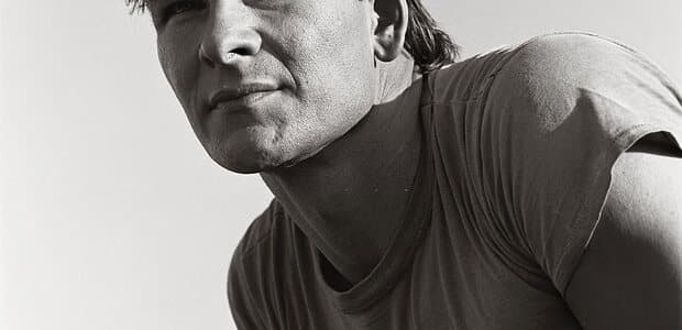 Ženy ho milovali, Hriešny tanec si bez neho nevieme predstaviť: Patrick Swayze by dnes oslávil 69 rokov!