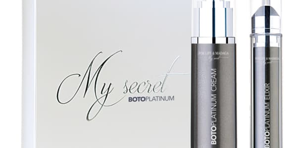 Overte to s nami - MY SECRET BOTOPLATINUM