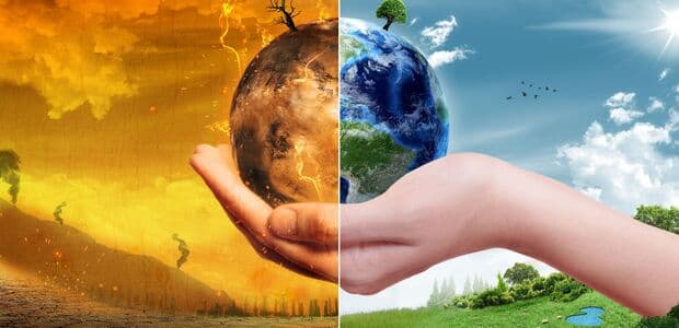 Klimatická zmena môže do roku 2050 vysídliť až 200 miliónov ľudí