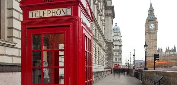 Od 1. októbra sa bude dať cestovať do Veľkej Británie výlučne s cestovným pasom, budú platiť aj výnimky