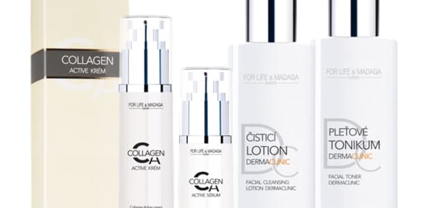 Overte to s nami - Collagen Active
