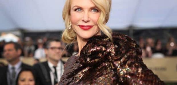 ZLATÉ GLÓBUSY sú rozdané, medzi ocenenými je aj NICOLE KIDMAN!