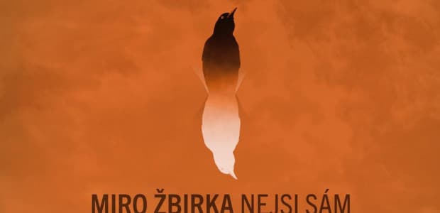 Vyšiel nový singel od Mira Žbirku