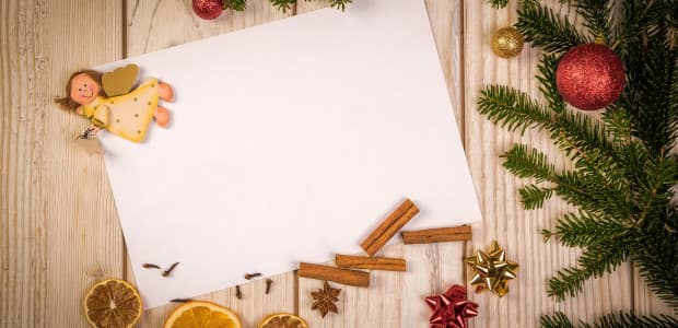 List Ježiškovi možno poslať do piatka