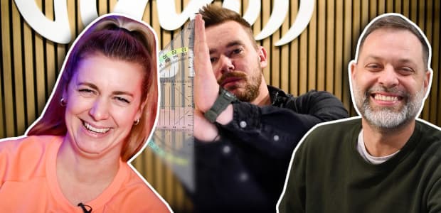 Silvestrovský špeciál