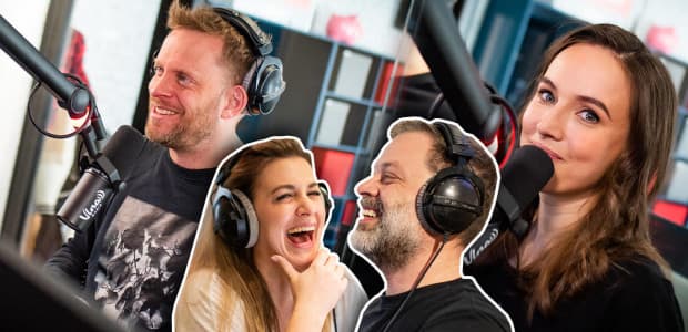 Veľké odhalenie: Jakub Prachař vo voľnom čase ŠTRIKUJE! 🤪 A čo robí tesne pred spaním? 😇