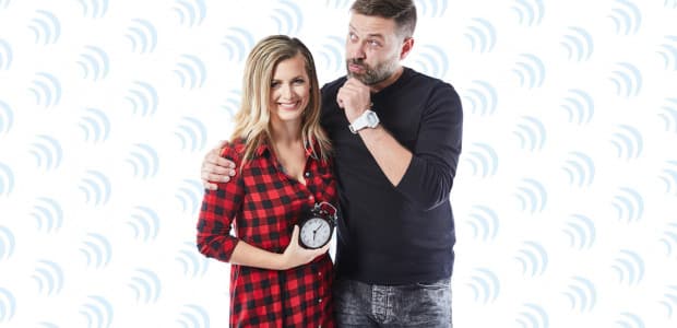Sme v šoku! Dominika prišla po víkende do roboty s tým, že sa s ňou chce jej muž rozísť! Čo sa stalo? 😯🙏