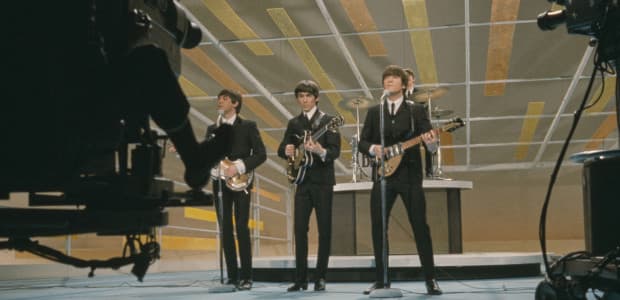Tretí singel skupiny Beatles vyšiel pred 60 rokmi