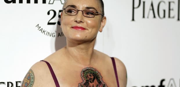 Zomrela írska speváčka Sinéad O'Connor