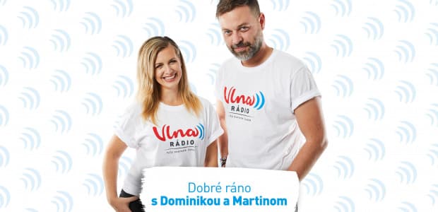 Dominika dnes neprišla do práce. 😯 Mala však dojímavý dôvod, prečo "ostala doma"! 😉