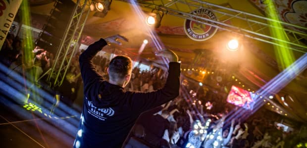 FOTO: Október na fest 2023