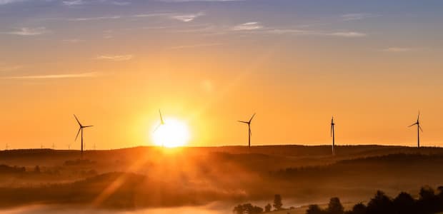 Až 80 % Slovákov je za výstavbu a využívanie veterných elektrární