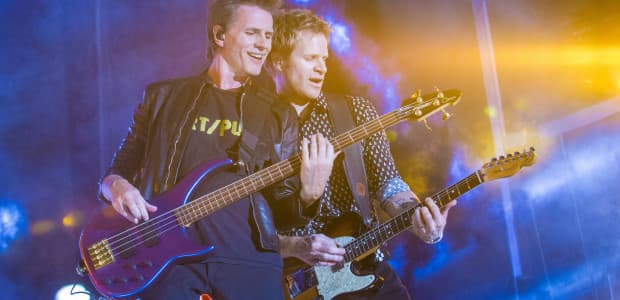 Duran Duran vydávajú halloweensky album Danse Macabre.