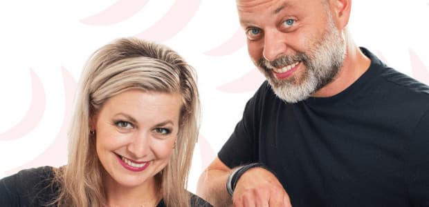 Jednému „pokazil“ sviatky zdravý vianočný šalát, druhému vysávač! Hádajte, komu a čo! (?) 🤷♀️🤷♂️