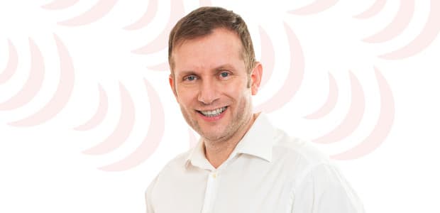 Odmeniť samých seba nie je prejav egoizmu