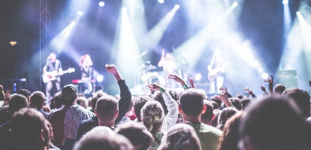 Pred 17-timi rokmi bol odohraný historicky najkratší koncert! Dôvod vás prekvapí.