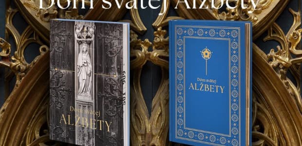 Klenot v historickom jadre Košíc predstavuje Dóm svätej Alžbety. Dnes vychádza exkluzívna publikácia.