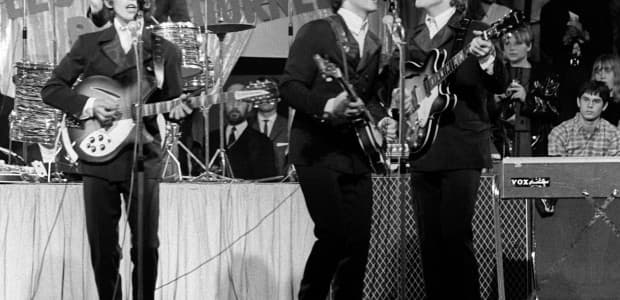 Beatlemania bola v 60.rokoch v plnom prúde. Na deň presne si história pamätá aj túto udalosť!