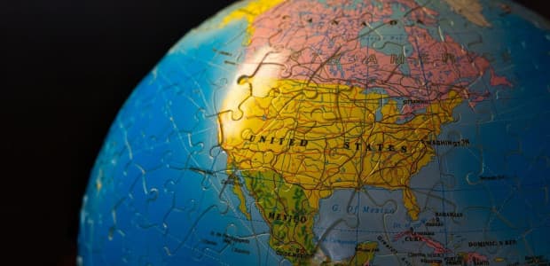 Vznikla krajina, ktorá sa nám automaticky spája s hokejom. No jej národným športom je lakros!