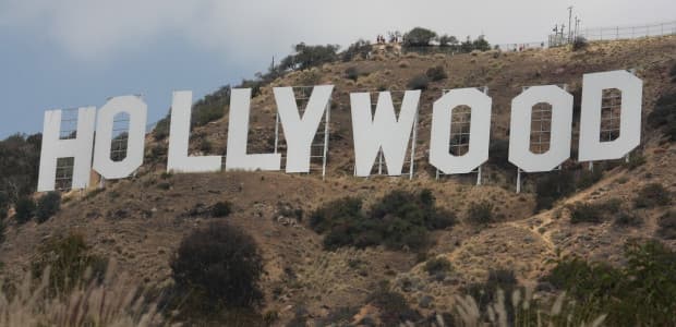 Koho v tento deň ocenili hviezdou na Hollywoodskom chodníku slávy?