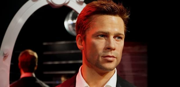 Dnes oslavujú ľaváci. Medzi nimi aj Brad Pitt či Angelina Jolie!