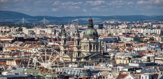 V rebríčku najpriateľskejších miest v Európe skončila druhá! Toto hlavné mesto dnes oslavuje 151 rokov.