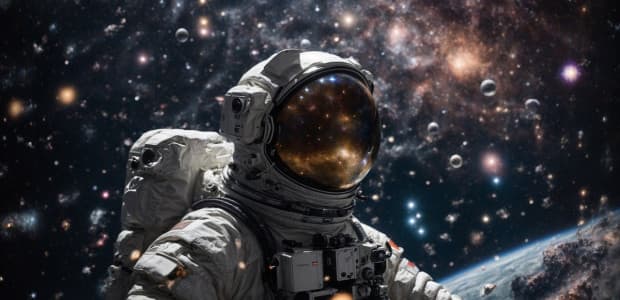 Ktorá rocková kapela hrala ako prvá na svete vo vesmíre?