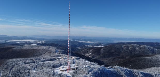 Dnes je to 137 rokov, čo bola verejne osvetlená prvá ulica na Slovensku. Kde?