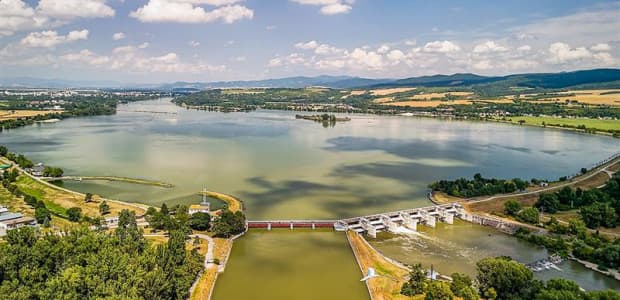 Víkend, keď deti odložia mobily: Piešťany ako nenápadná rodinná destinácia