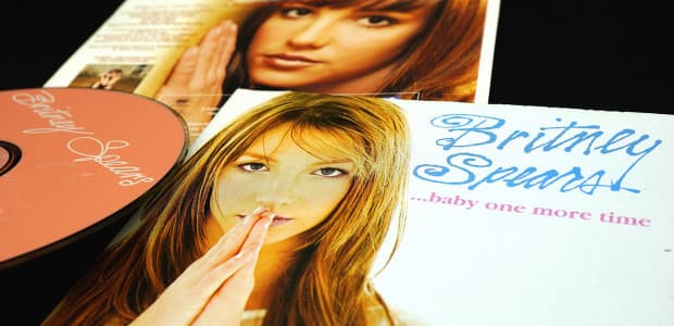Britney Spears prelomila srdcia aj pravidlá popovej scény