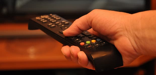 Spoločné nedeľné večery pri televízii