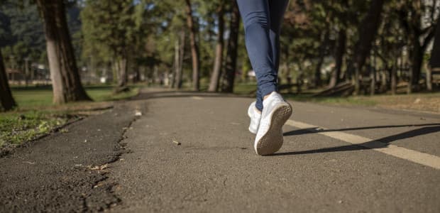 5. november patrí Svetovému dňu behu