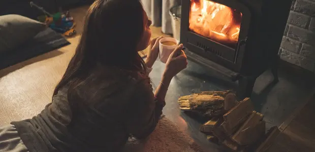 Teplo domova v najchladnejších dňoch roka