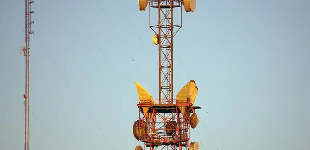 Odstávka na vysielači 101,8 MHz