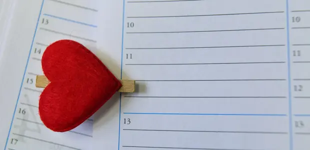 Ako sa z obyčajných poznámok v kalendári stáva rodinná kronika