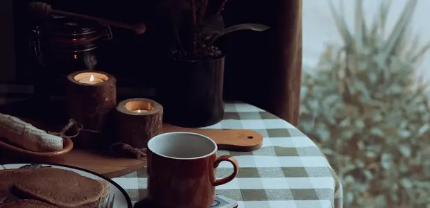 Pamätáte si na prázdninové raňajky u starých rodičov?