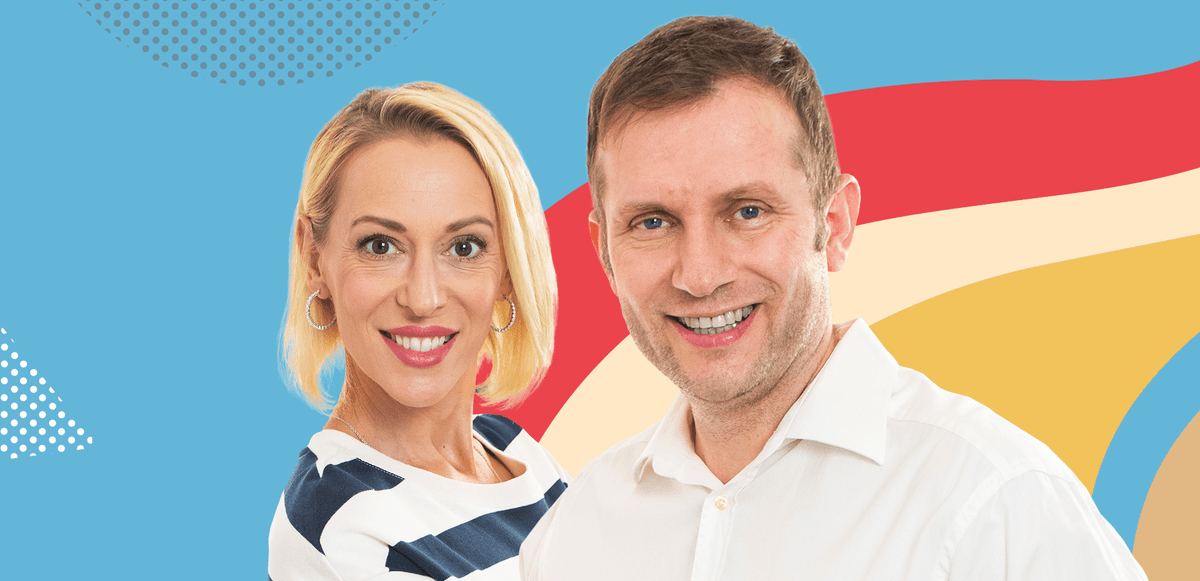 Ako ste sa zabávali u svojich rodičov v práci?