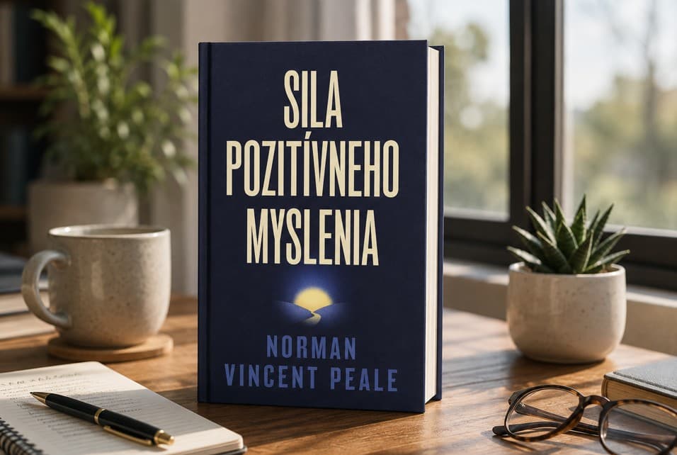 Ako nedovoliť problémom, aby nás ovládli