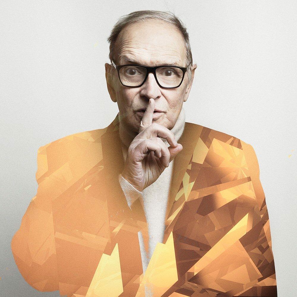 instagram.com/maestro_ennio_morricone