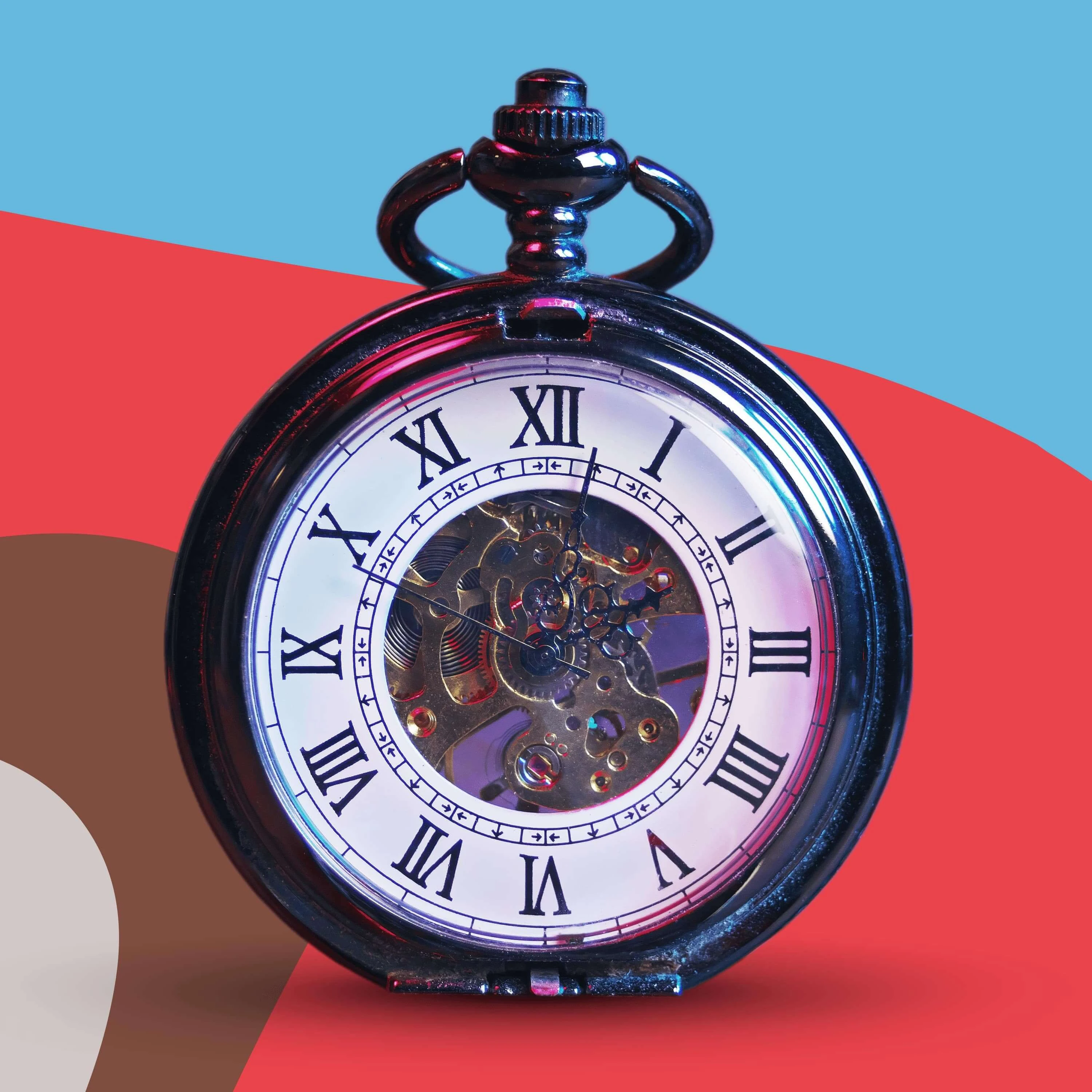 Časový tunel | Rádio Vlna